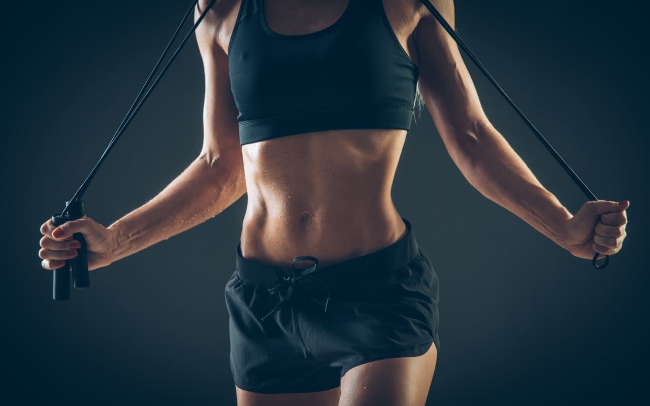 Становись лучше  с каждой тренировкой